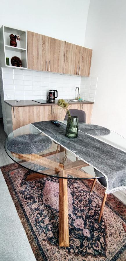 Flat in the city center Odesa Exterior photo