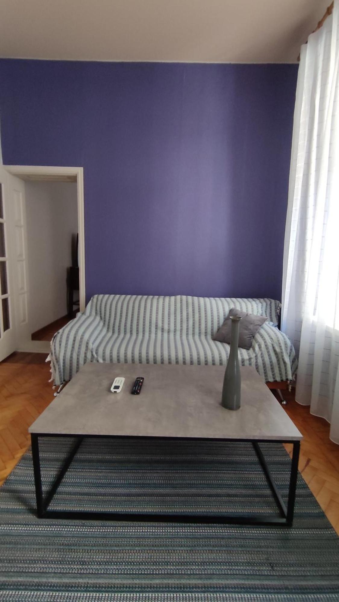 Flat in the city center Odesa Exterior photo