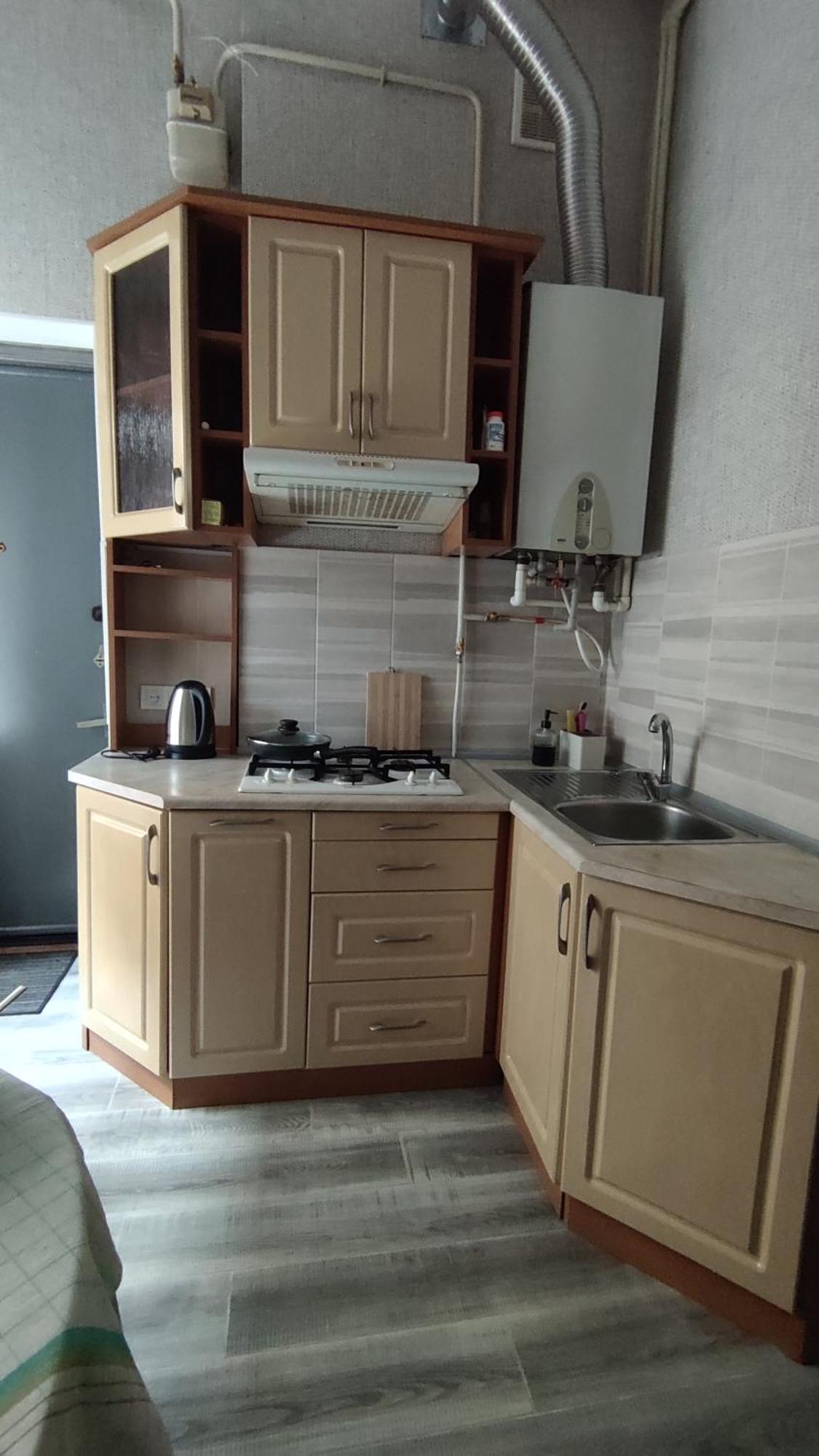 Flat in the city center Odesa Exterior photo