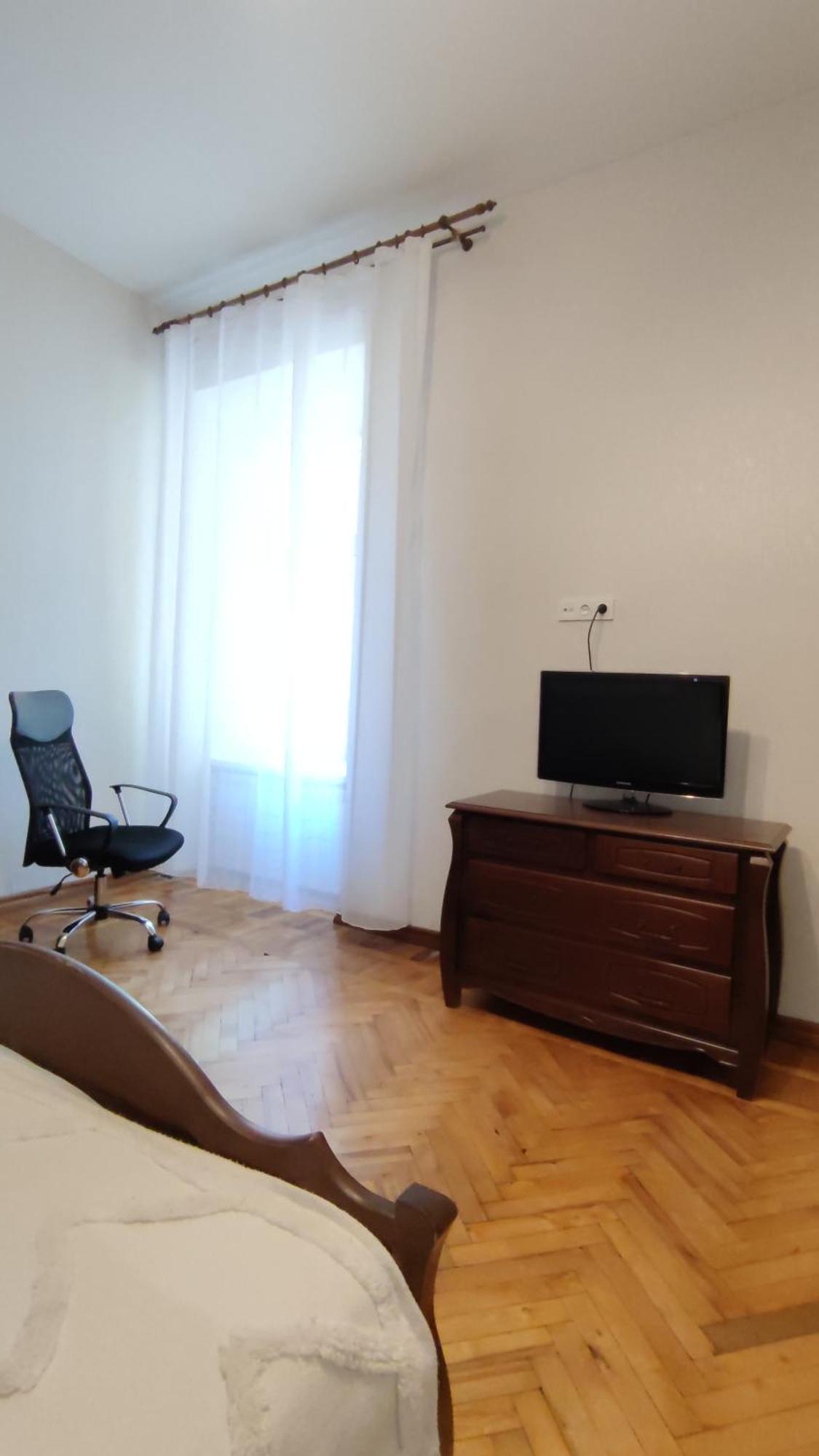 Flat in the city center Odesa Exterior photo