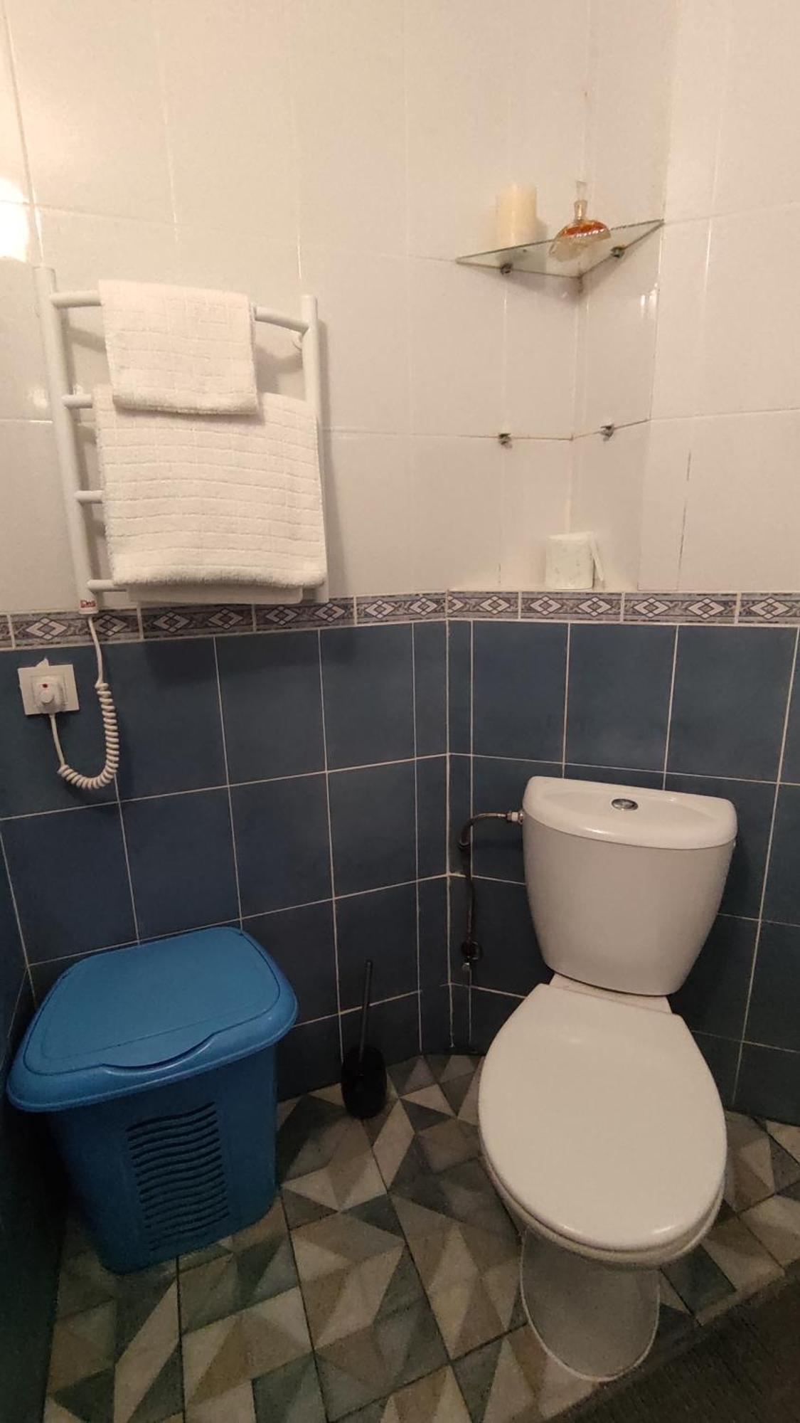 Flat in the city center Odesa Room photo
