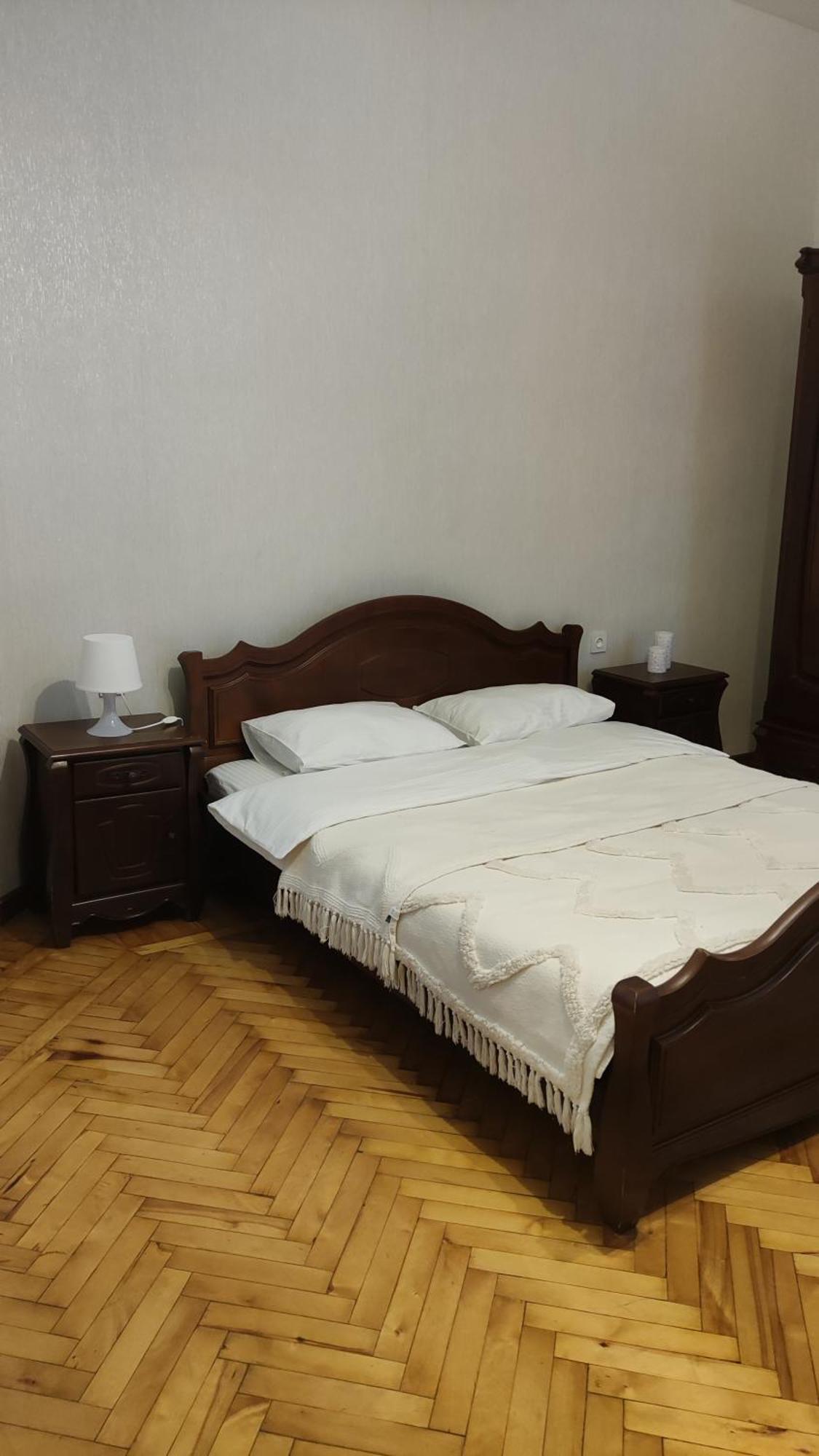 Flat in the city center Odesa Exterior photo