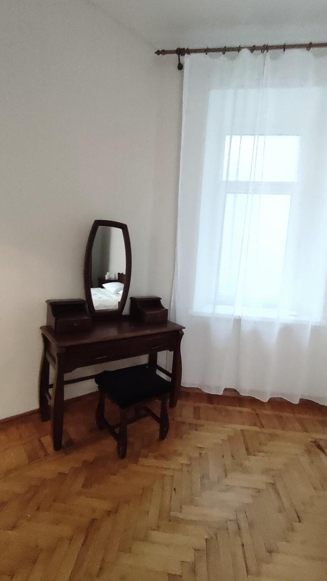 Flat in the city center Odesa Exterior photo