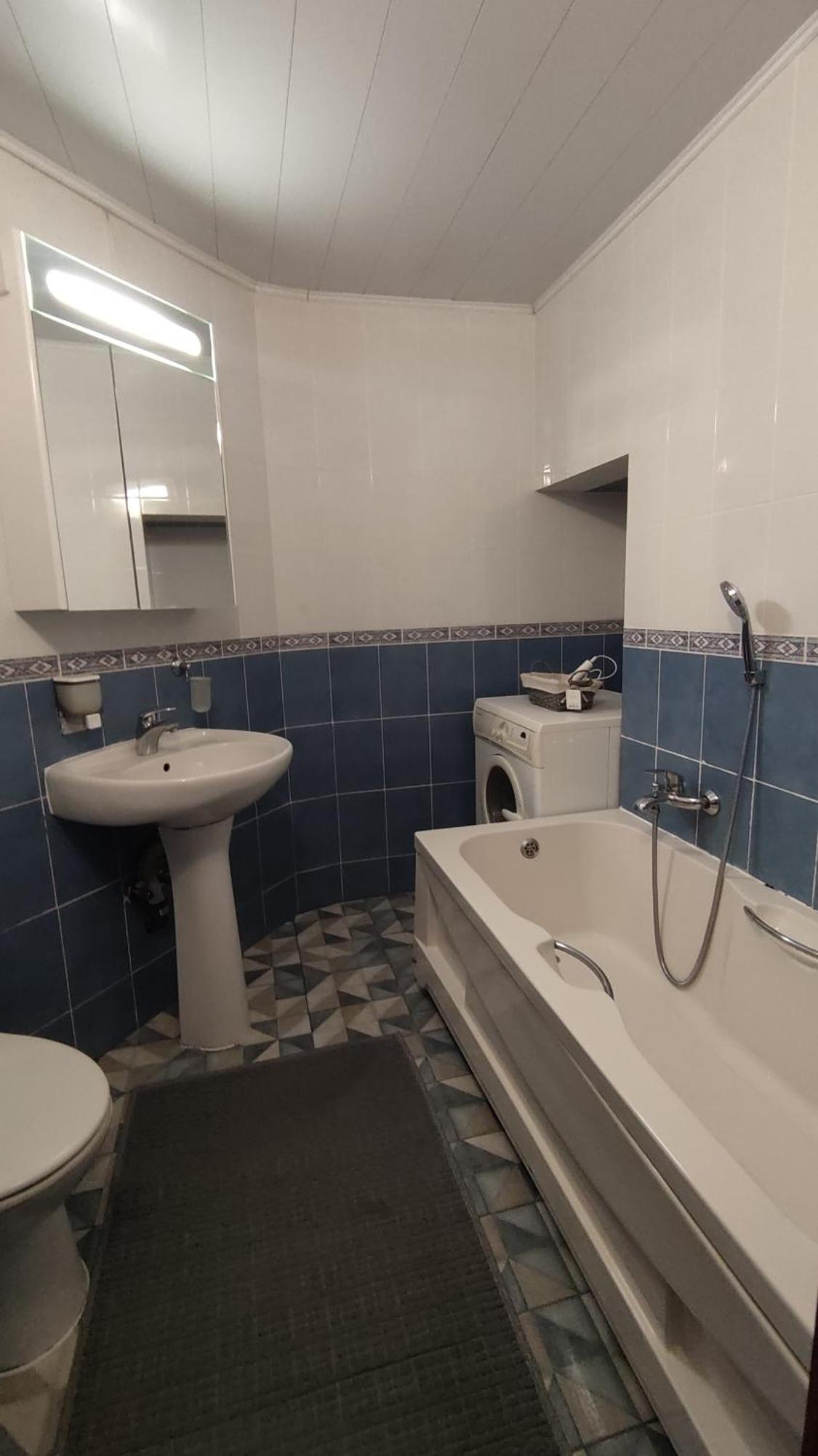 Flat in the city center Odesa Exterior photo